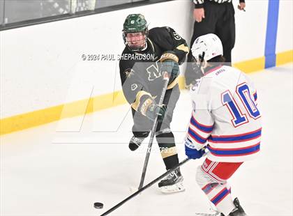 Thumbnail 1 in Cherry Creek vs. Mountain Vista - Wish Week Game photogallery.