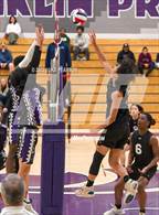 Photo from the gallery "Monterey Trail @ Franklin"