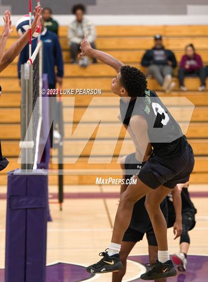 Thumbnail 1 in Monterey Trail @ Franklin photogallery.