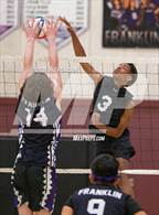 Photo from the gallery "Monterey Trail @ Franklin"