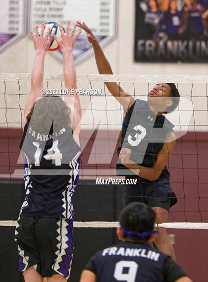 Thumbnail 1 in Monterey Trail @ Franklin photogallery.