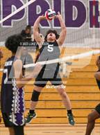 Photo from the gallery "Monterey Trail @ Franklin"