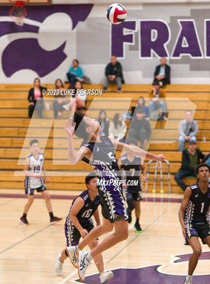 Thumbnail 3 in Monterey Trail @ Franklin photogallery.