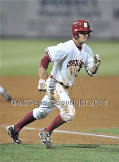 Thumbnail 3 in Esperanza vs. Woodrow Wilson (CIF SS D1 Semifinal) photogallery.