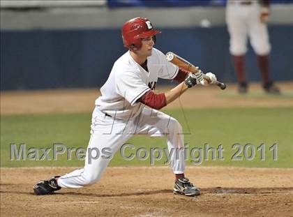 Thumbnail 1 in Esperanza vs. Woodrow Wilson (CIF SS D1 Semifinal) photogallery.