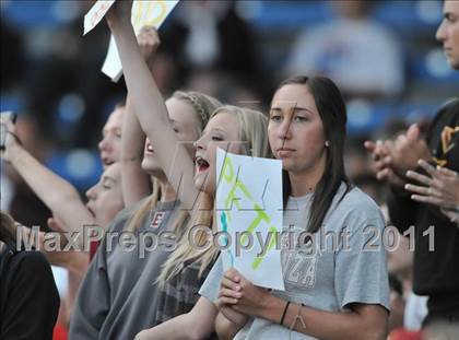 Thumbnail 3 in Esperanza vs. Woodrow Wilson (CIF SS D1 Semifinal) photogallery.