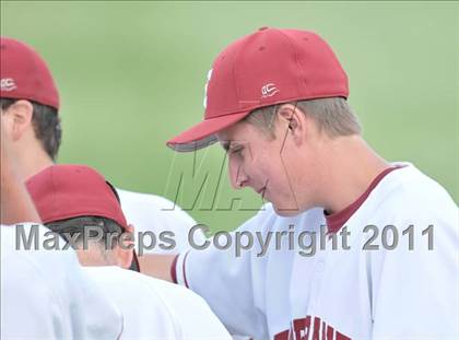 Thumbnail 3 in Esperanza vs. Woodrow Wilson (CIF SS D1 Semifinal) photogallery.