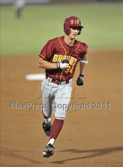 Thumbnail 1 in Esperanza vs. Woodrow Wilson (CIF SS D1 Semifinal) photogallery.