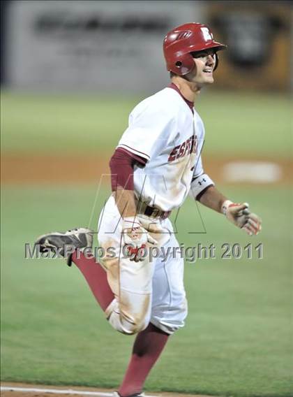 Thumbnail 3 in Esperanza vs. Woodrow Wilson (CIF SS D1 Semifinal) photogallery.