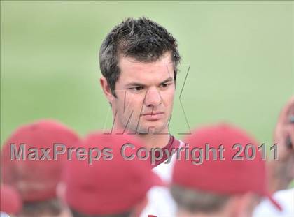 Thumbnail 1 in Esperanza vs. Woodrow Wilson (CIF SS D1 Semifinal) photogallery.