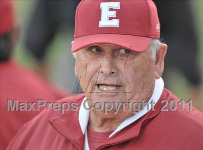 Thumbnail 1 in Esperanza vs. Woodrow Wilson (CIF SS D1 Semifinal) photogallery.