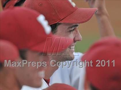 Thumbnail 3 in Esperanza vs. Woodrow Wilson (CIF SS D1 Semifinal) photogallery.
