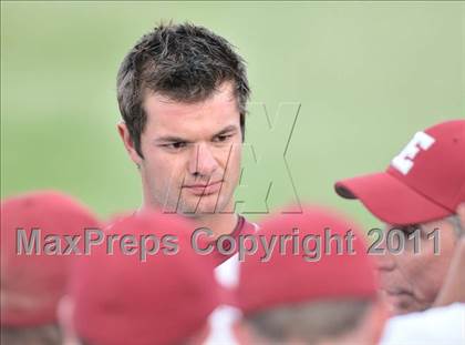 Thumbnail 3 in Esperanza vs. Woodrow Wilson (CIF SS D1 Semifinal) photogallery.