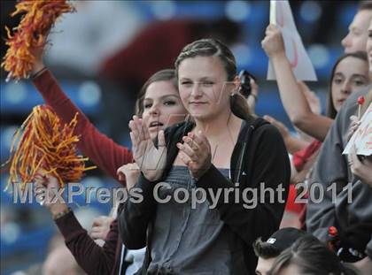 Thumbnail 1 in Esperanza vs. Woodrow Wilson (CIF SS D1 Semifinal) photogallery.
