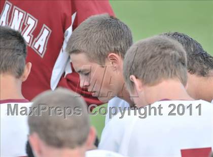 Thumbnail 1 in Esperanza vs. Woodrow Wilson (CIF SS D1 Semifinal) photogallery.