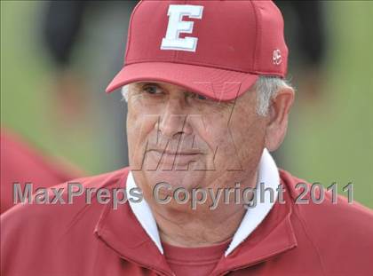 Thumbnail 2 in Esperanza vs. Woodrow Wilson (CIF SS D1 Semifinal) photogallery.