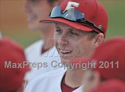 Thumbnail 1 in Esperanza vs. Woodrow Wilson (CIF SS D1 Semifinal) photogallery.