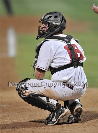 Thumbnail 2 in Esperanza vs. Woodrow Wilson (CIF SS D1 Semifinal) photogallery.
