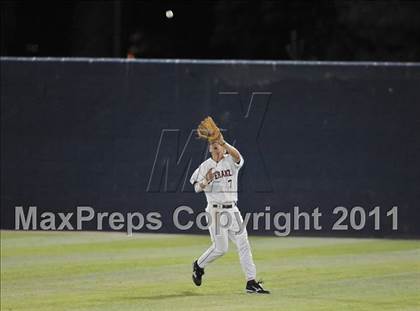 Thumbnail 1 in Esperanza vs. Woodrow Wilson (CIF SS D1 Semifinal) photogallery.