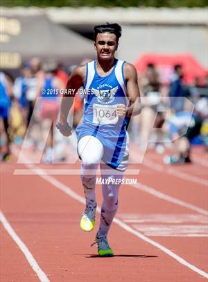 Del Oro Invitational