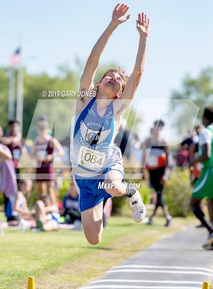 Thumbnail 3 in Del Oro Invitational photogallery.