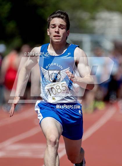 Thumbnail 1 in Del Oro Invitational photogallery.