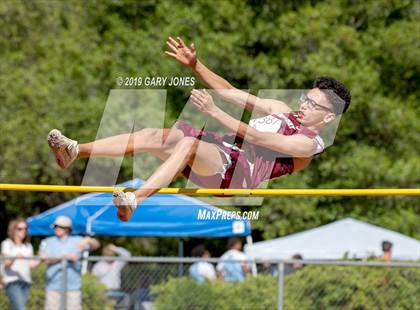 Thumbnail 3 in Del Oro Invitational photogallery.