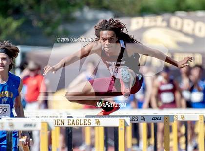 Thumbnail 1 in Del Oro Invitational photogallery.