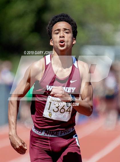 Thumbnail 1 in Del Oro Invitational photogallery.