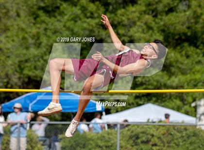Thumbnail 2 in Del Oro Invitational photogallery.
