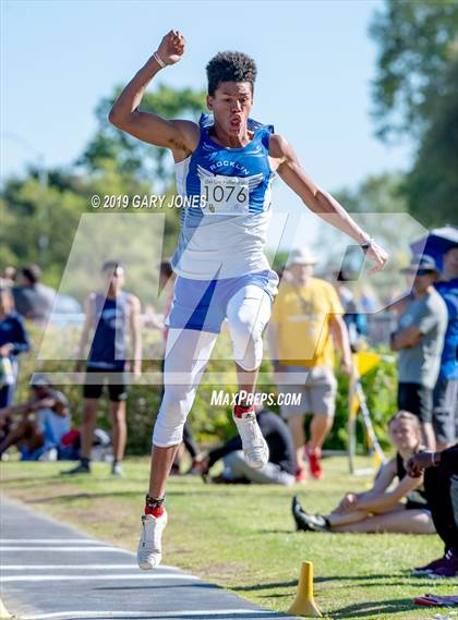 Thumbnail 1 in Del Oro Invitational photogallery.