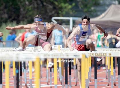 Thumbnail 1 in Del Oro Invitational photogallery.
