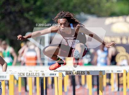 Thumbnail 2 in Del Oro Invitational photogallery.