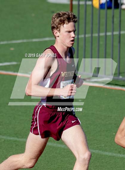 Thumbnail 1 in Del Oro Invitational photogallery.