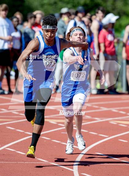 Thumbnail 1 in Del Oro Invitational photogallery.