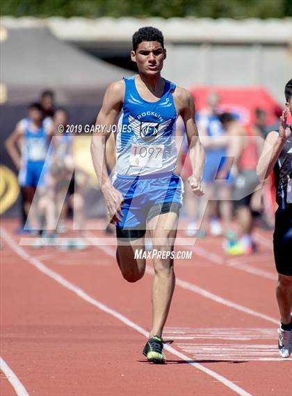Thumbnail 1 in Del Oro Invitational photogallery.