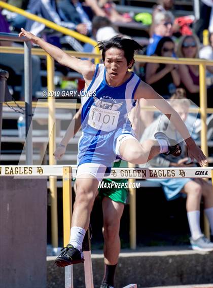 Thumbnail 1 in Del Oro Invitational photogallery.
