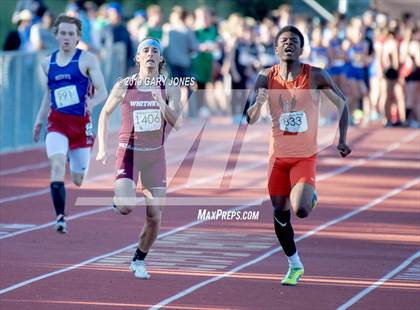 Thumbnail 2 in Del Oro Invitational photogallery.