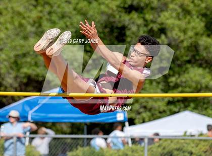 Thumbnail 1 in Del Oro Invitational photogallery.