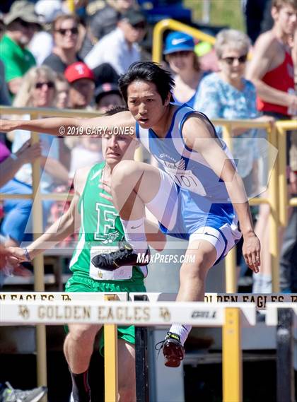Thumbnail 1 in Del Oro Invitational photogallery.