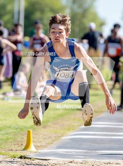 Thumbnail 1 in Del Oro Invitational photogallery.