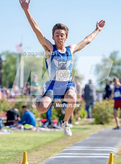 Thumbnail 1 in Del Oro Invitational photogallery.