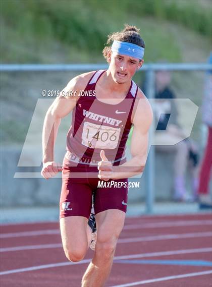 Thumbnail 1 in Del Oro Invitational photogallery.