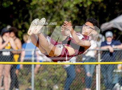 Thumbnail 3 in Del Oro Invitational photogallery.