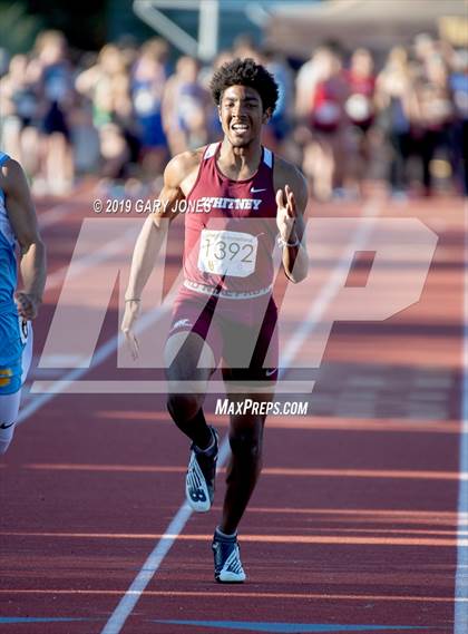 Thumbnail 1 in Del Oro Invitational photogallery.