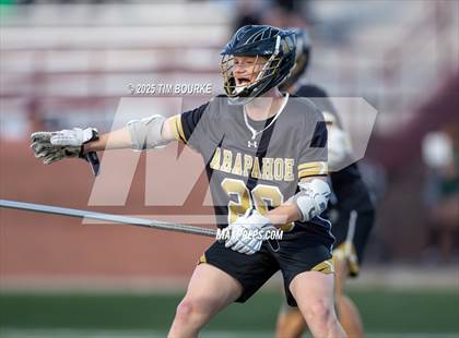 Thumbnail 2 in Arapahoe @ Mountain Vista photogallery.