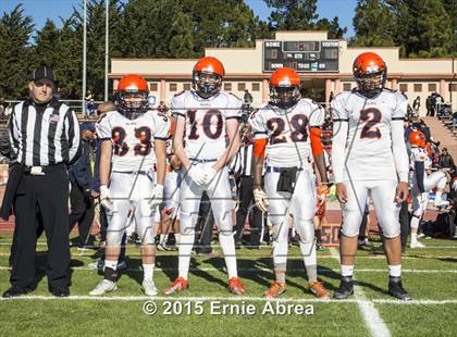 Thumbnail 3 in Balboa vs. Mission (CIF SFS Final) photogallery.