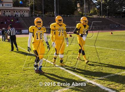 Thumbnail 1 in Balboa vs. Mission (CIF SFS Final) photogallery.