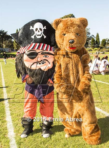 Thumbnail 1 in Balboa vs. Mission (CIF SFS Final) photogallery.