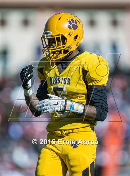 Thumbnail 3 in Balboa vs. Mission (CIF SFS Final) photogallery.